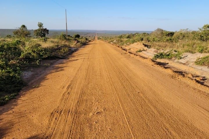 Recorde no campo, buraco na estrada: o agro de MT cresce apesar do poder público