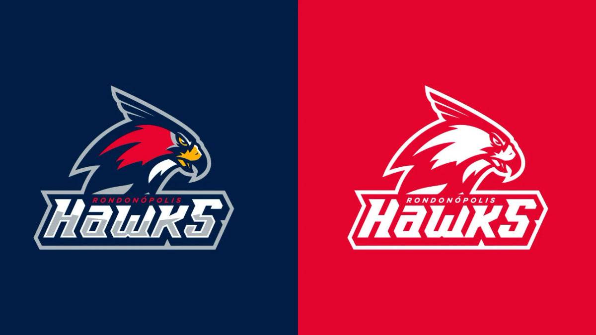 Rondonópolis Hawks goleia o Cuiabá Arsenal e confirma a ascensão do futebol americano no interior